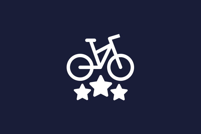 E-Bike - Fix-Pro Paket